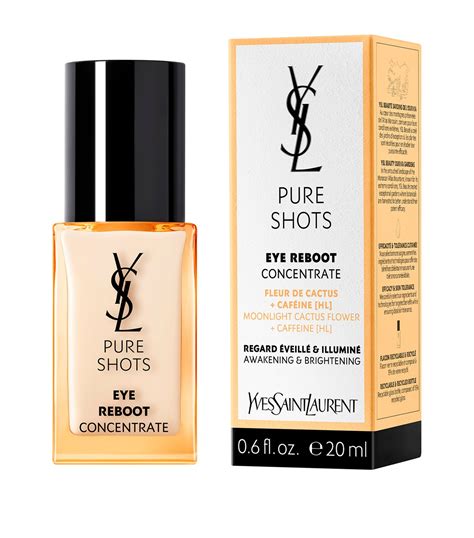 ysl eye cream uk|ysl eye reboot.